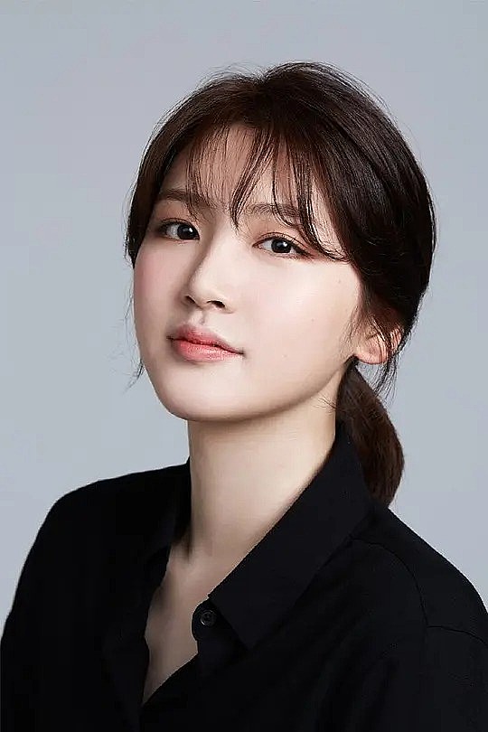 安彩妍 Yeo-Reum照片