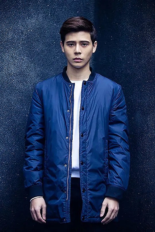 柯朋宇 Kurt Ke照片