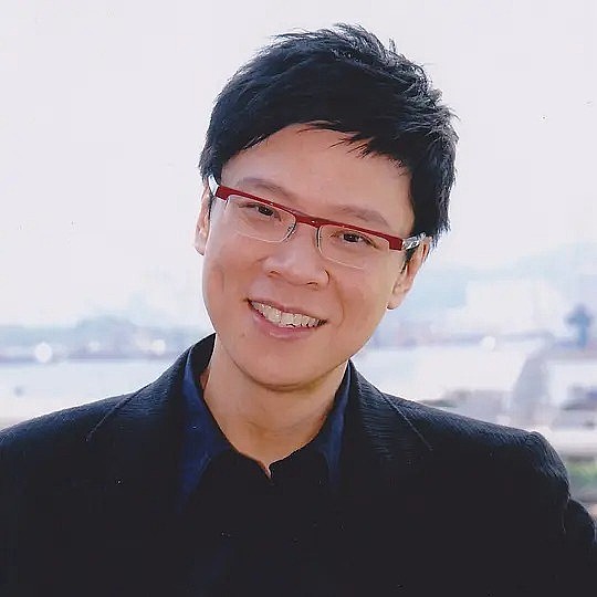 陈志云 Stephen Chan照片