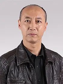 白东风 Dongfeng Bai照片