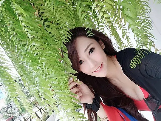 徐玮婷 Teresa照片