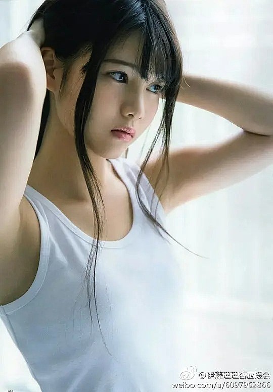 伊藤理理杏 Riria Itou照片