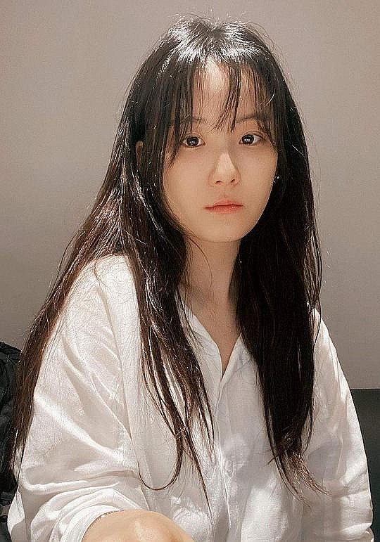 韩秀雅 Su-ah Han照片