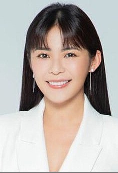 林萱瑜 Kiki Lin照片