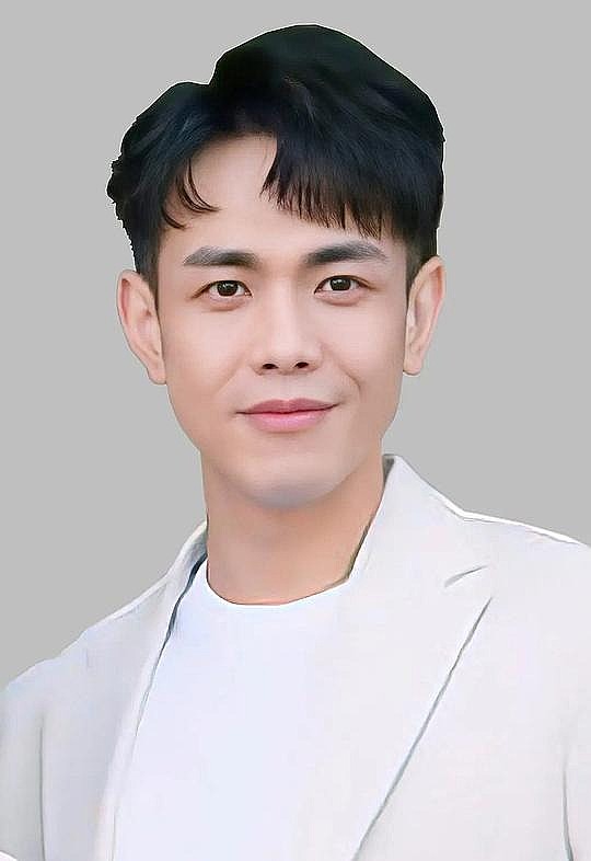 李家庆 Charles Lee照片