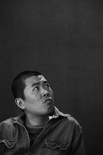 张木 Mu Zhang照片