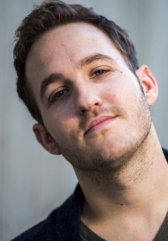 杰里米·M·英曼 Jeremy M. Inman照片