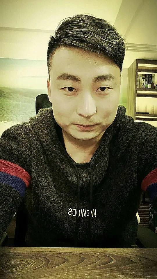 酒叔 xingliwang照片