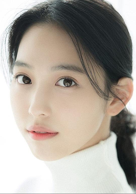 朴叡珍 Park Ye Jin照片