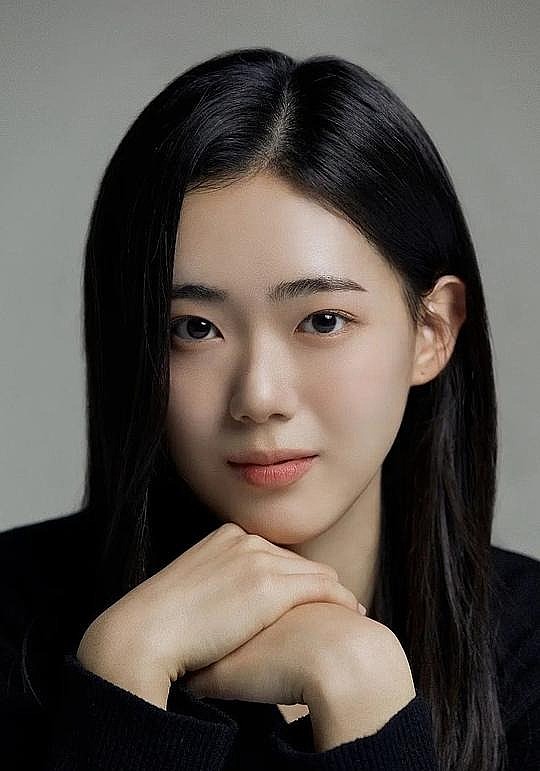 金智优 Ji-woo Kim照片