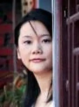 马琳 Lin Ma照片