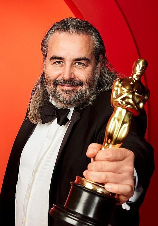 霍伊特·范·霍特玛 Hoyte Van Hoytema照片