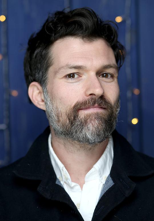 乔什·鲁本 Josh Ruben照片