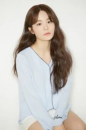 李宙儿 Joo-ah Lee照片