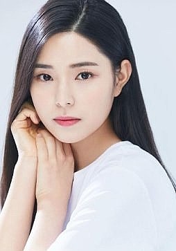 金娜瑛 Na-young Kim照片
