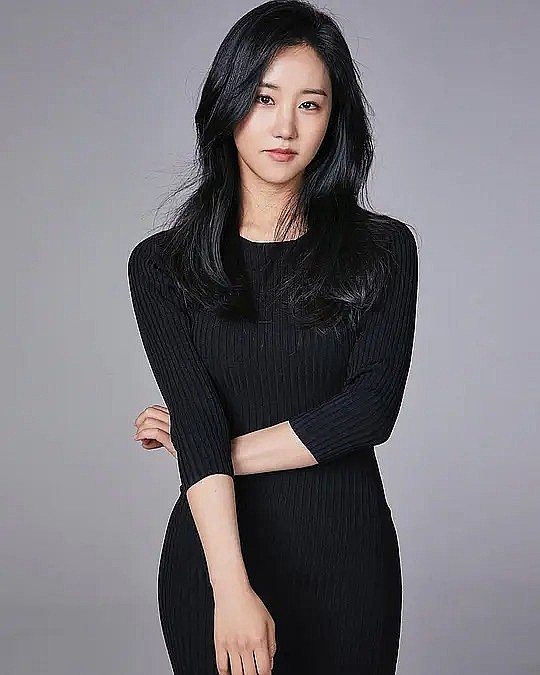 李夏恩 Lee Ha-eun照片