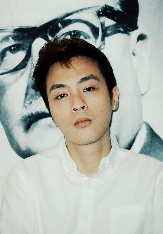彭锐 Rui Peng照片