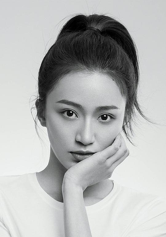 林子琳 Zilin Lin照片