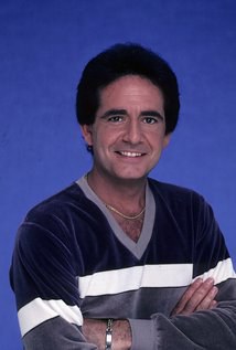 理查德·克兰 Richard Kline照片