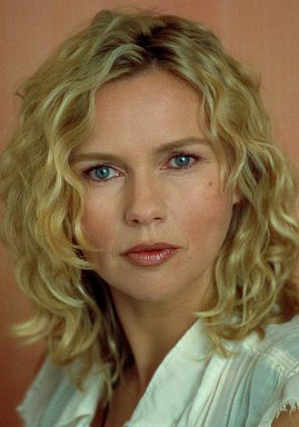 维罗尼卡·费瑞尔 Veronica Ferres照片