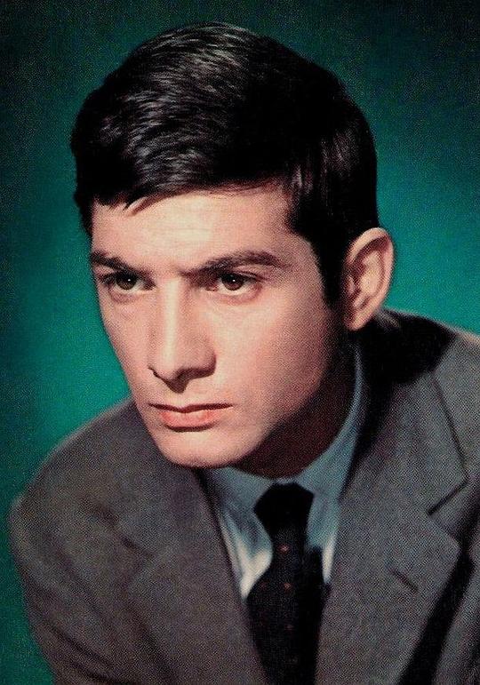 让-克洛德·布里亚利 Jean-Claude Brialy照片