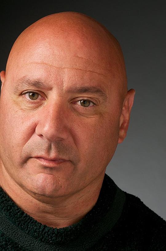 威廉·泽法尔茨 William Xifaras照片