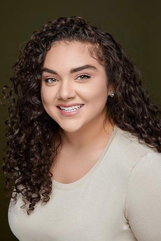 琪拉·皮查多 Kiara Pichardo照片