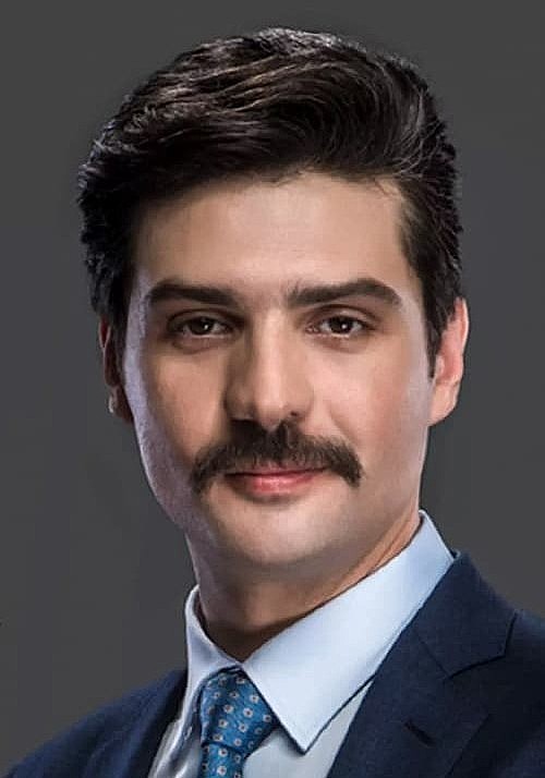 塞马尔·托克塔斯 Cemal Toktas照片