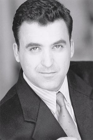 比利·康查 Billy Concha照片