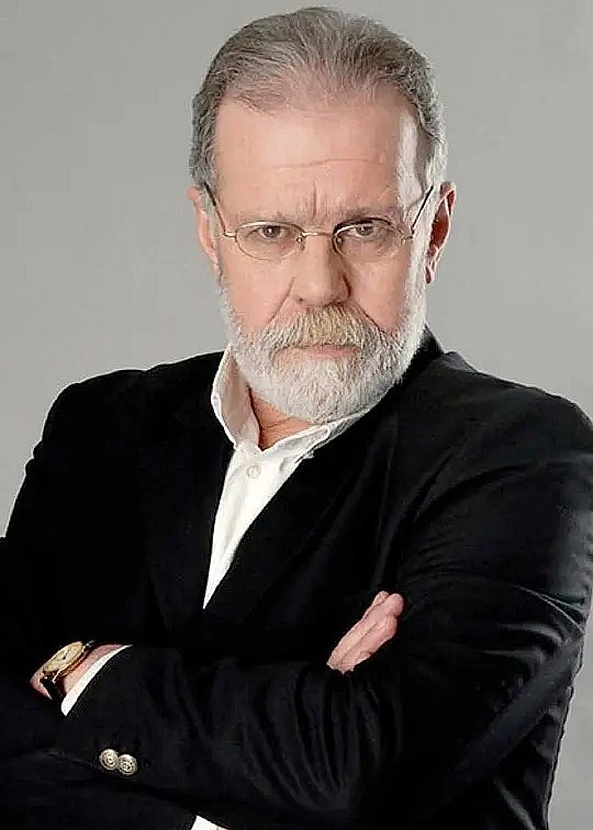 Mahmut Gökgöz照片