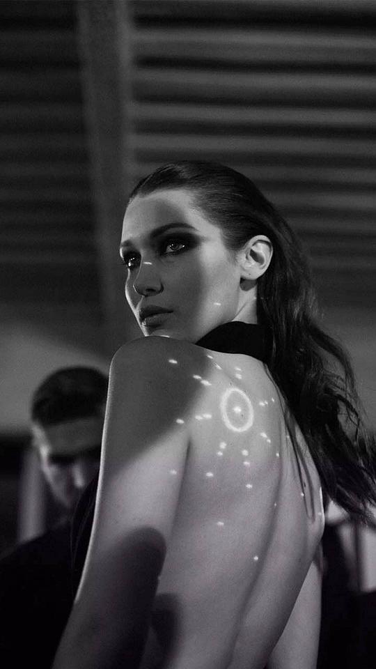 贝拉·哈迪德 Bella Hadid照片