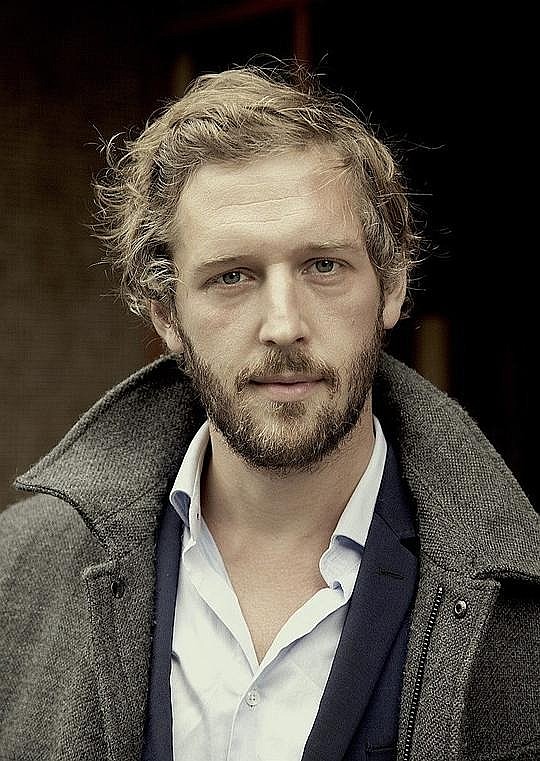 Clément Aubert照片
