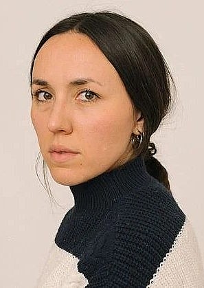 黛博拉·格拉尔 Deborah Grall照片