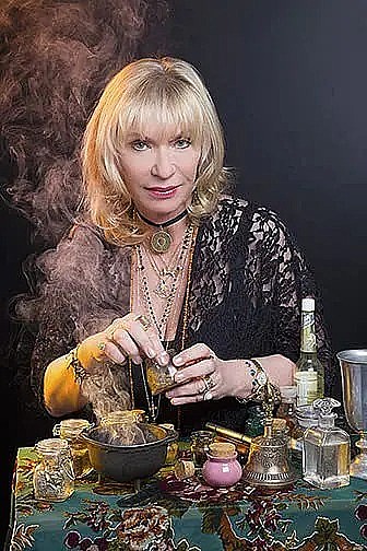Patti Negri照片
