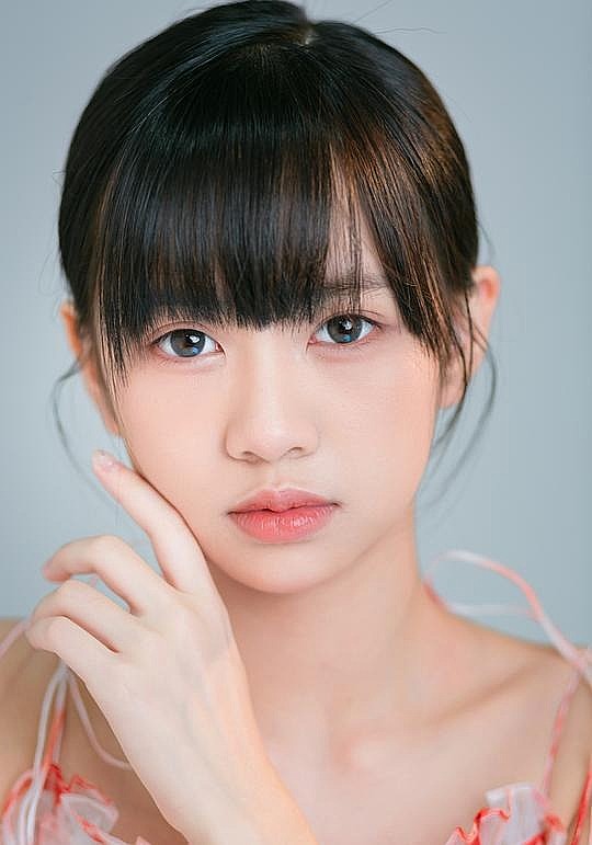 夏侯钰涵 Yuhan Xiahou照片
