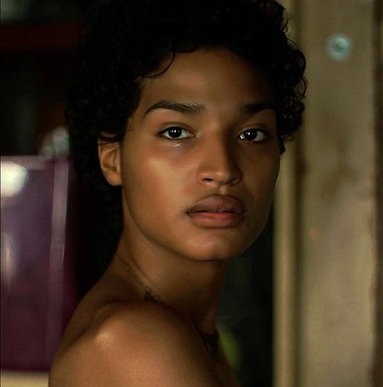 茵蒂娅·摩尔 Indya Moore照片