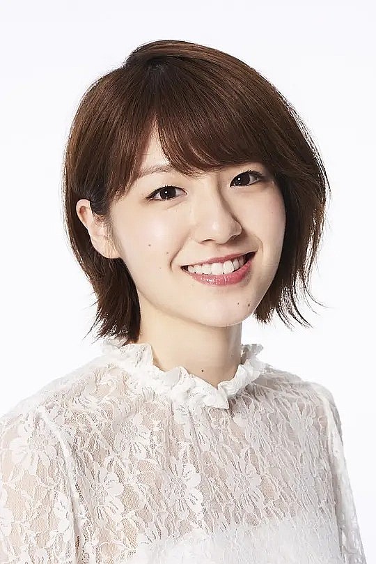 糸原美波 Itohara minami照片