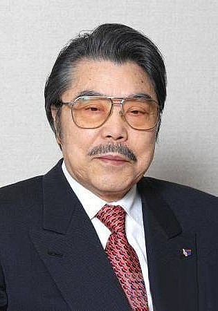 远藤实 Akira Todo照片