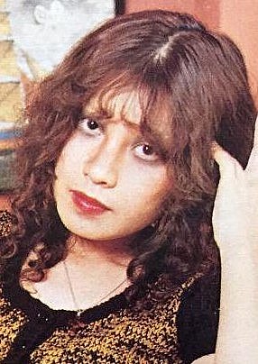 安井一美 Kazumi Yasui照片