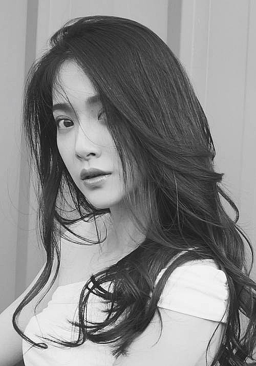 王竞屏 Jingping Wang照片