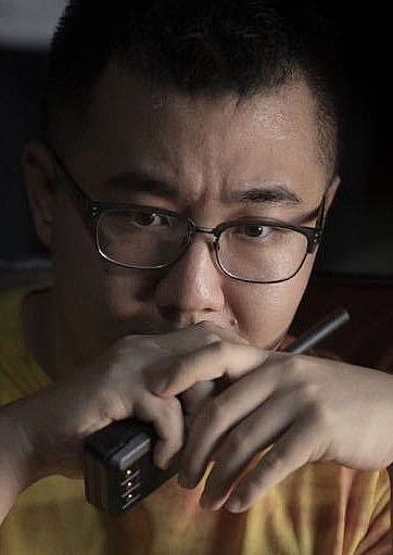 刘洋 Yang Liu照片