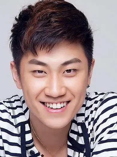 曹祁元 Qiyuan Cao照片