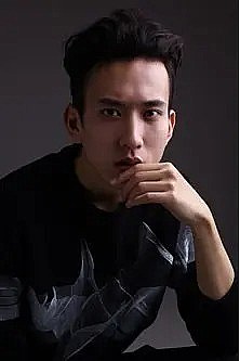 赵一凡 Yifan Zhao照片