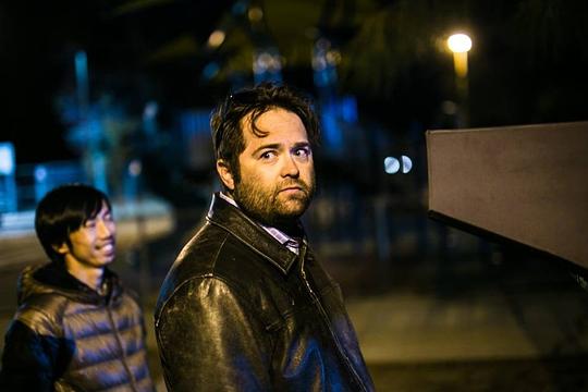 布莱恩·斯基巴 Brian Skiba照片