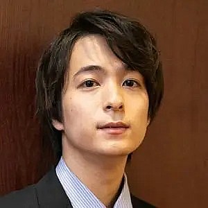 和田飒 Hayate Wada照片