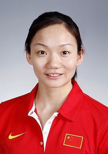 蒋文文 Wenwen Jiang照片
