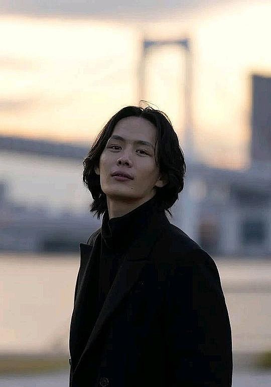 冈宏明 Hiroaki Oka照片