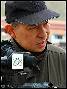 李鹰 Ying Li照片