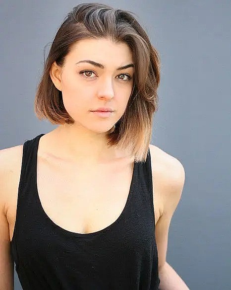 Katie Lynn Stoddard照片