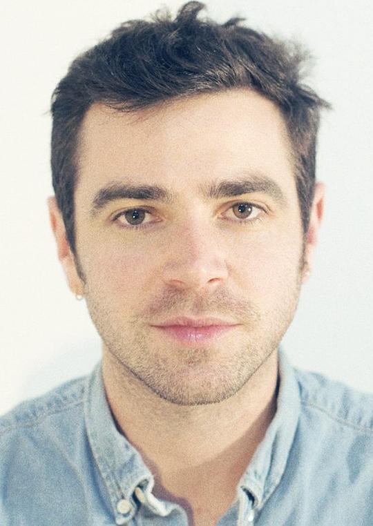 格兰特·辛格 Grant Singer照片